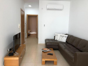 Tigne one bedroom 3